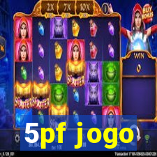 5pf jogo