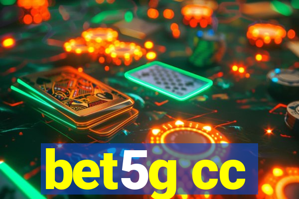 bet5g cc