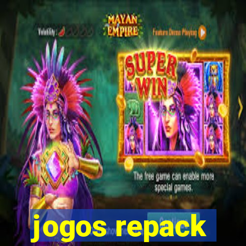 jogos repack