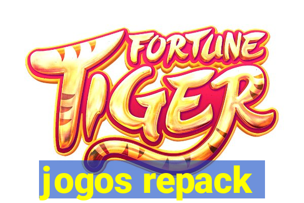 jogos repack