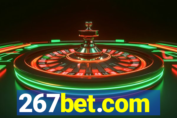 267bet.com