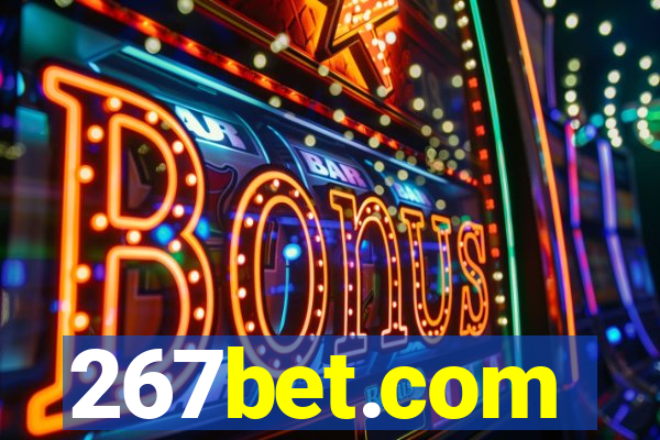 267bet.com