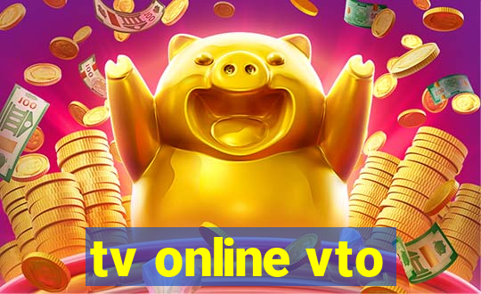 tv online vto