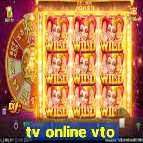 tv online vto