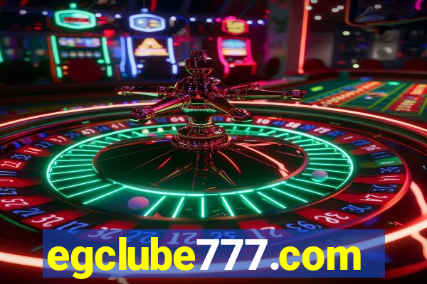 egclube777.com