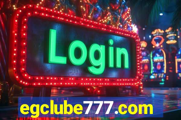 egclube777.com