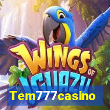 Tem777casino