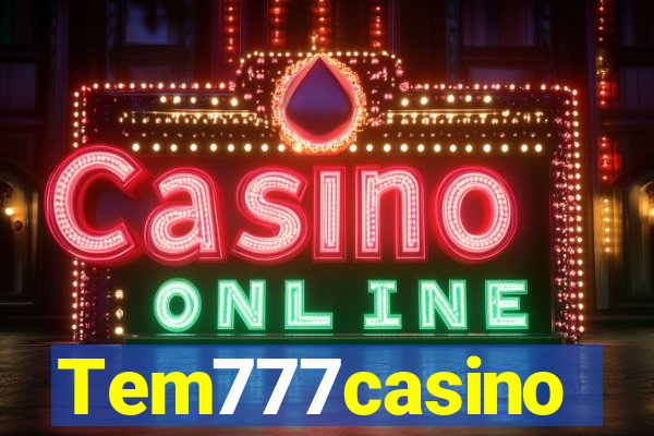 Tem777casino