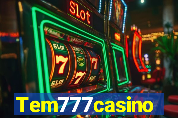 Tem777casino