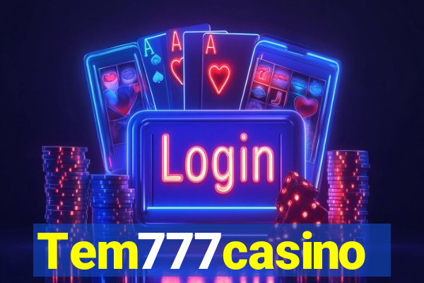 Tem777casino