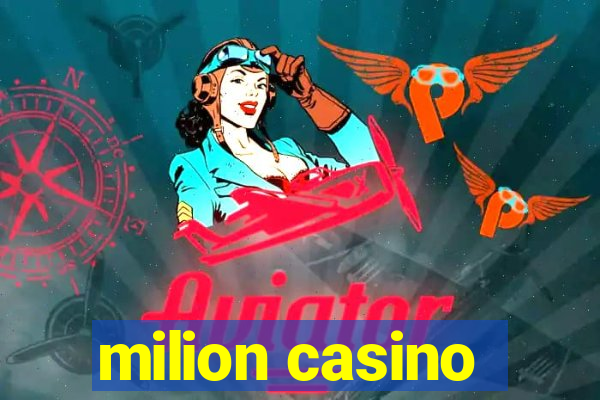 milion casino