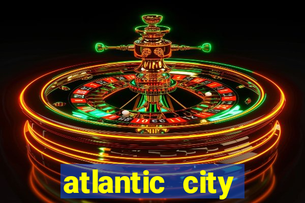 atlantic city online casinos