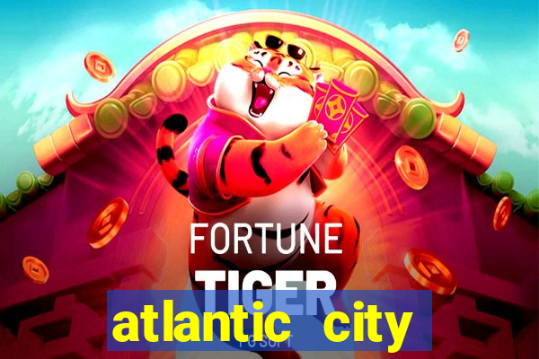 atlantic city online casinos