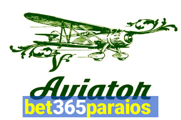 bet365paraios