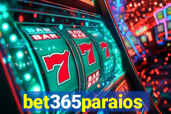 bet365paraios