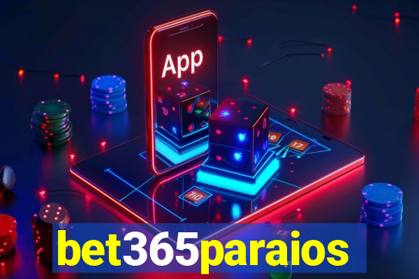 bet365paraios