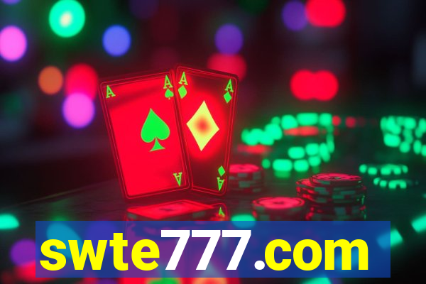 swte777.com