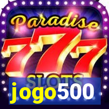 jogo500