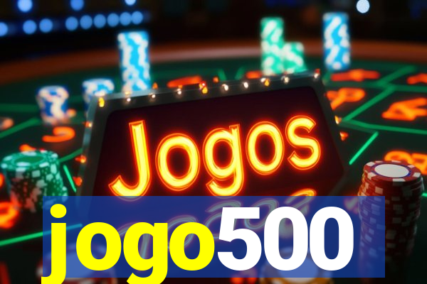 jogo500