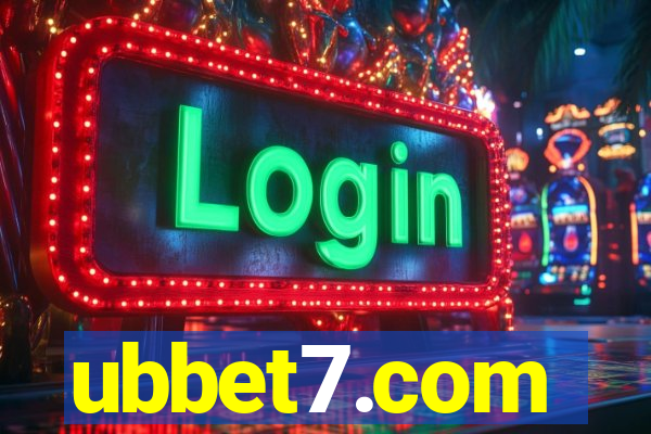 ubbet7.com