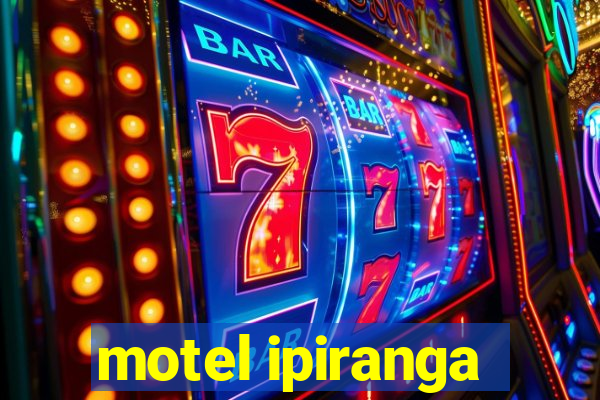 motel ipiranga