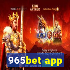 965bet app