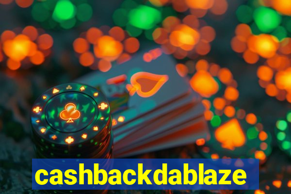 cashbackdablaze