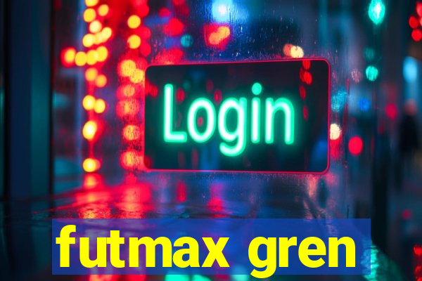 futmax gren