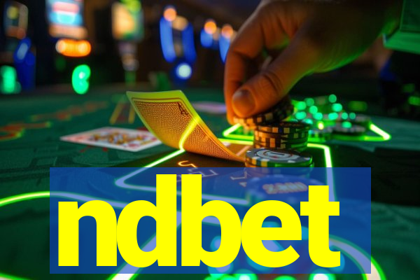 ndbet