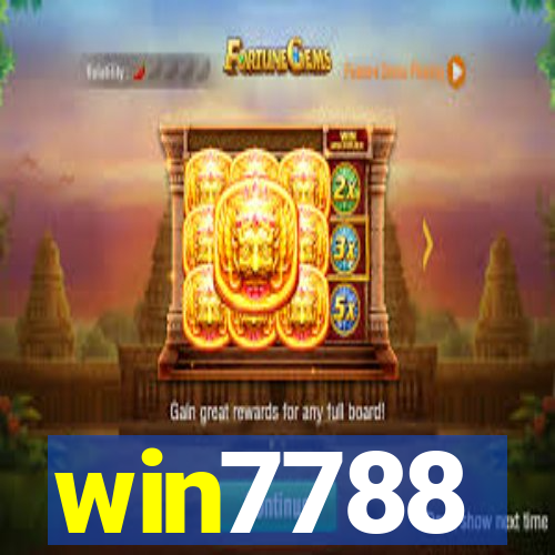 win7788