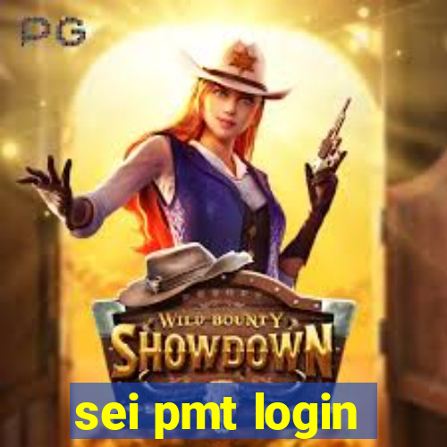 sei pmt login