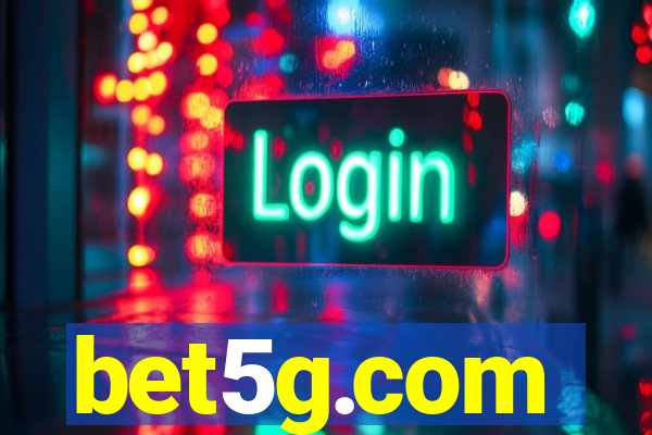 bet5g.com