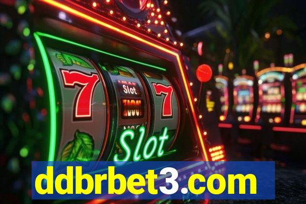 ddbrbet3.com