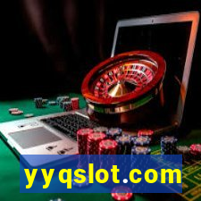 yyqslot.com