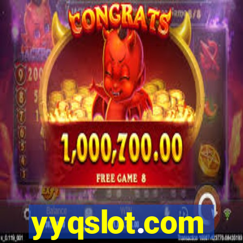 yyqslot.com