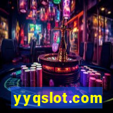 yyqslot.com