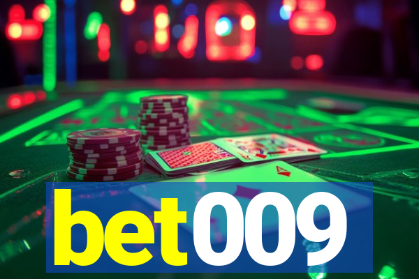 bet009