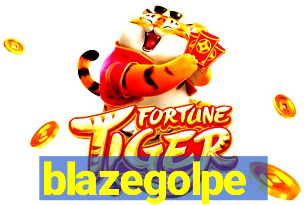 blazegolpe