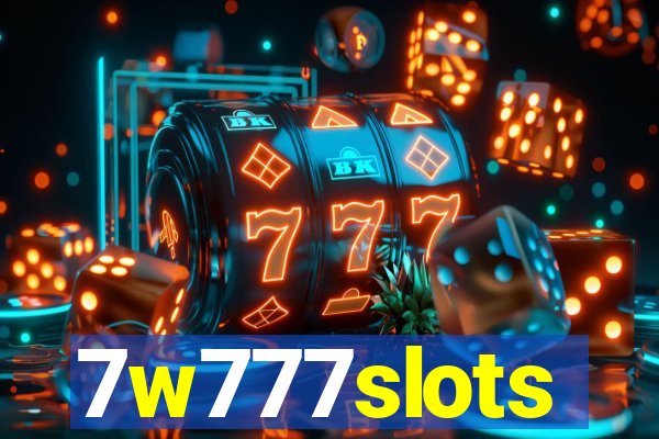 7w777slots