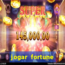 jogar fortune double demo