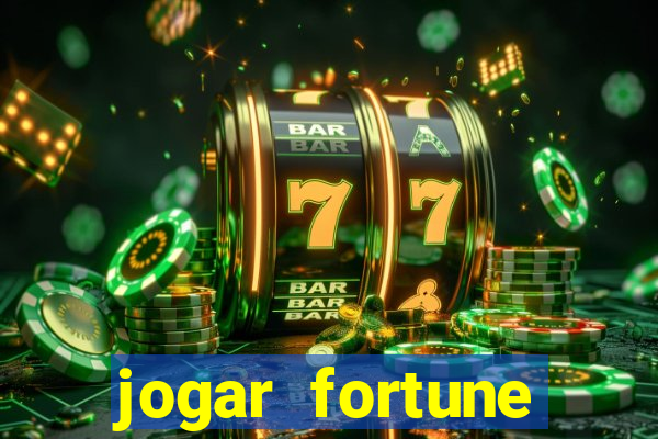 jogar fortune double demo