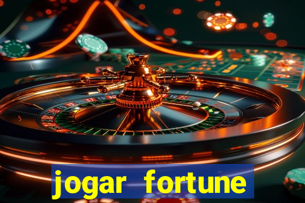 jogar fortune double demo