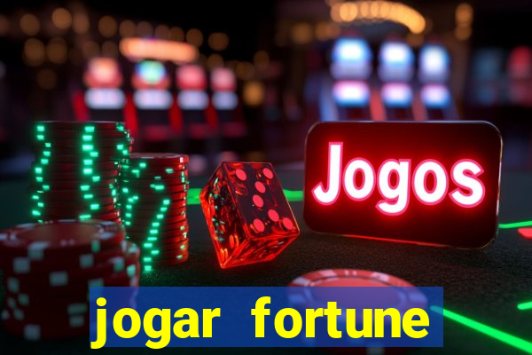 jogar fortune double demo