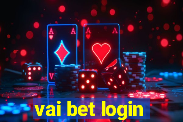 vai bet login