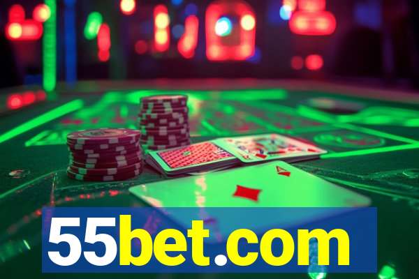 55bet.com