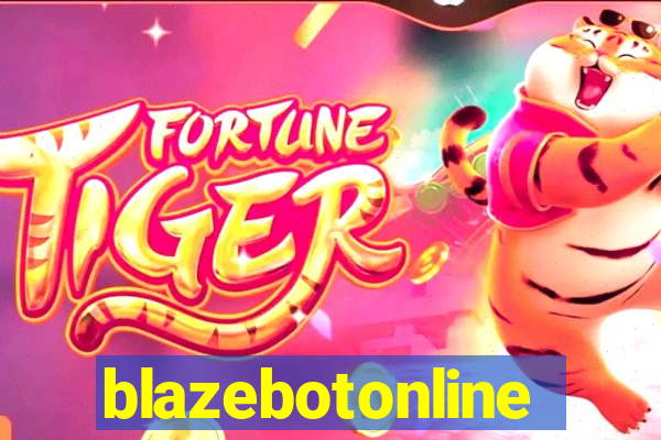 blazebotonline