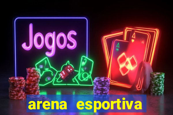 arena esportiva consultar bilhete