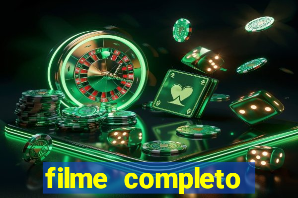 filme completo dublado megamente