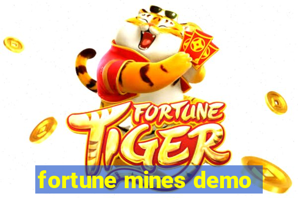 fortune mines demo