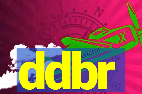 ddbr